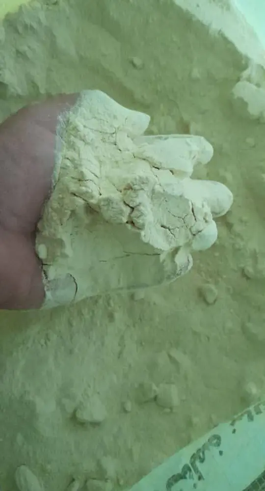 گوگرد پودری مش ۲۰۰ | مناسب کشاورزی و عرضه عمده فله و جامبوبگ